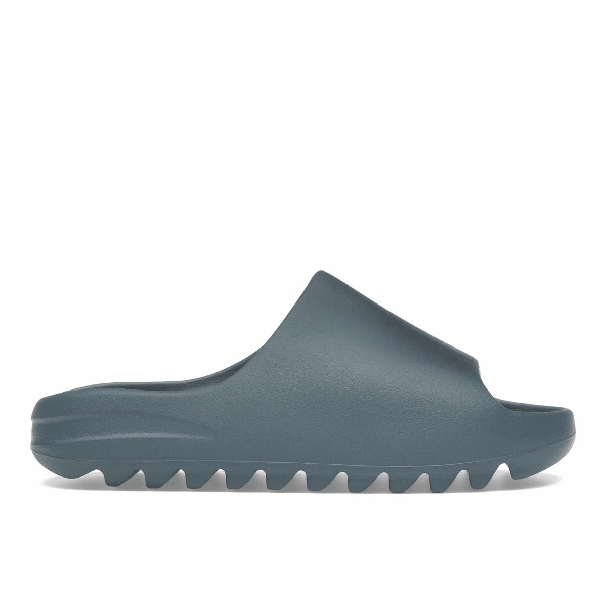 Adidas Yeezy Slide Slate Navy yeezy slides casual summer footwear