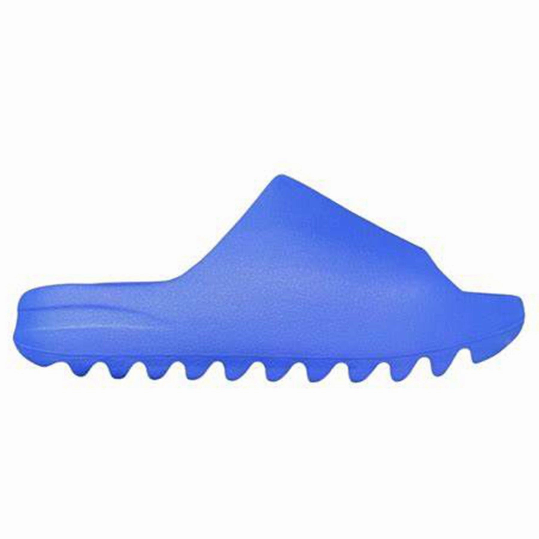adidas Yeezy Slides 'Azure' Yeezy Slide Range