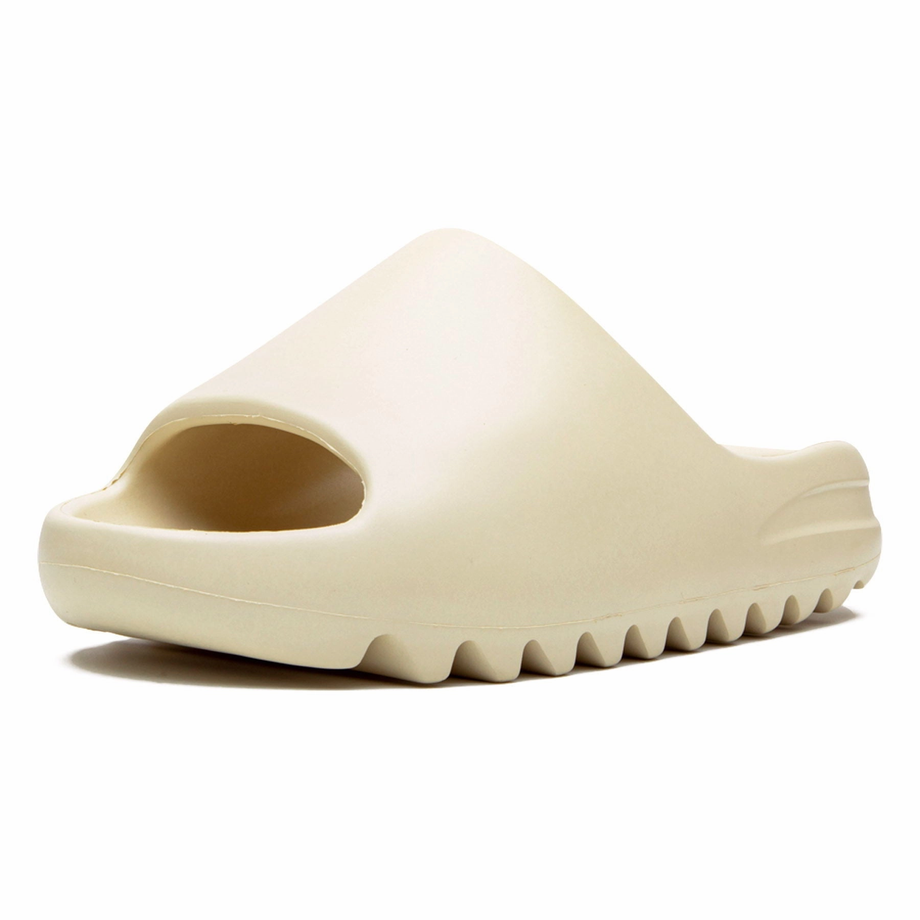 adidas Yeezy Slides 'Bone' 2022 Yeezy Slide Range