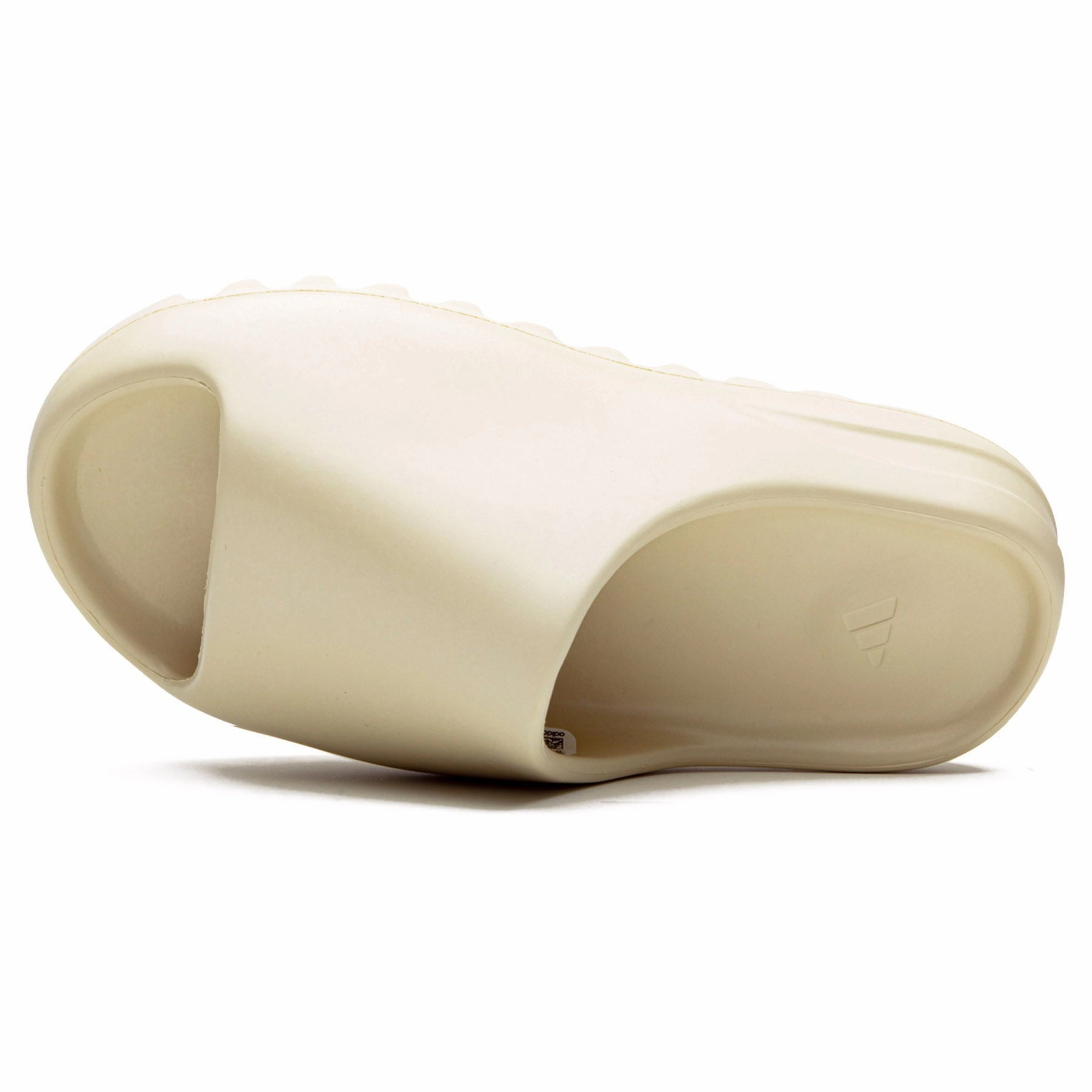 adidas Yeezy Slides 'Bone' 2022 Yeezy Slide Range