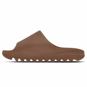 adidas Yeezy Slides 'Flax' yeezy slides lightweight easy wear sandals