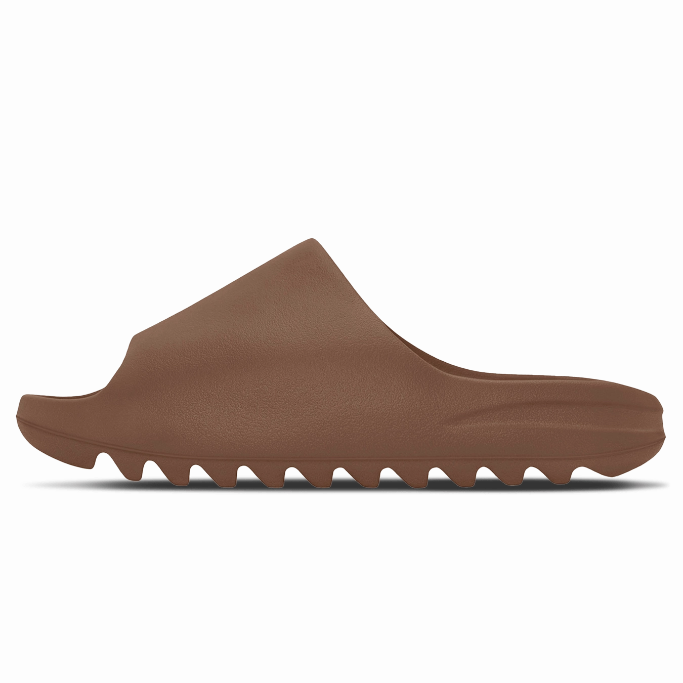 adidas Yeezy Slides 'Flax' yeezy slides lightweight easy wear sandals