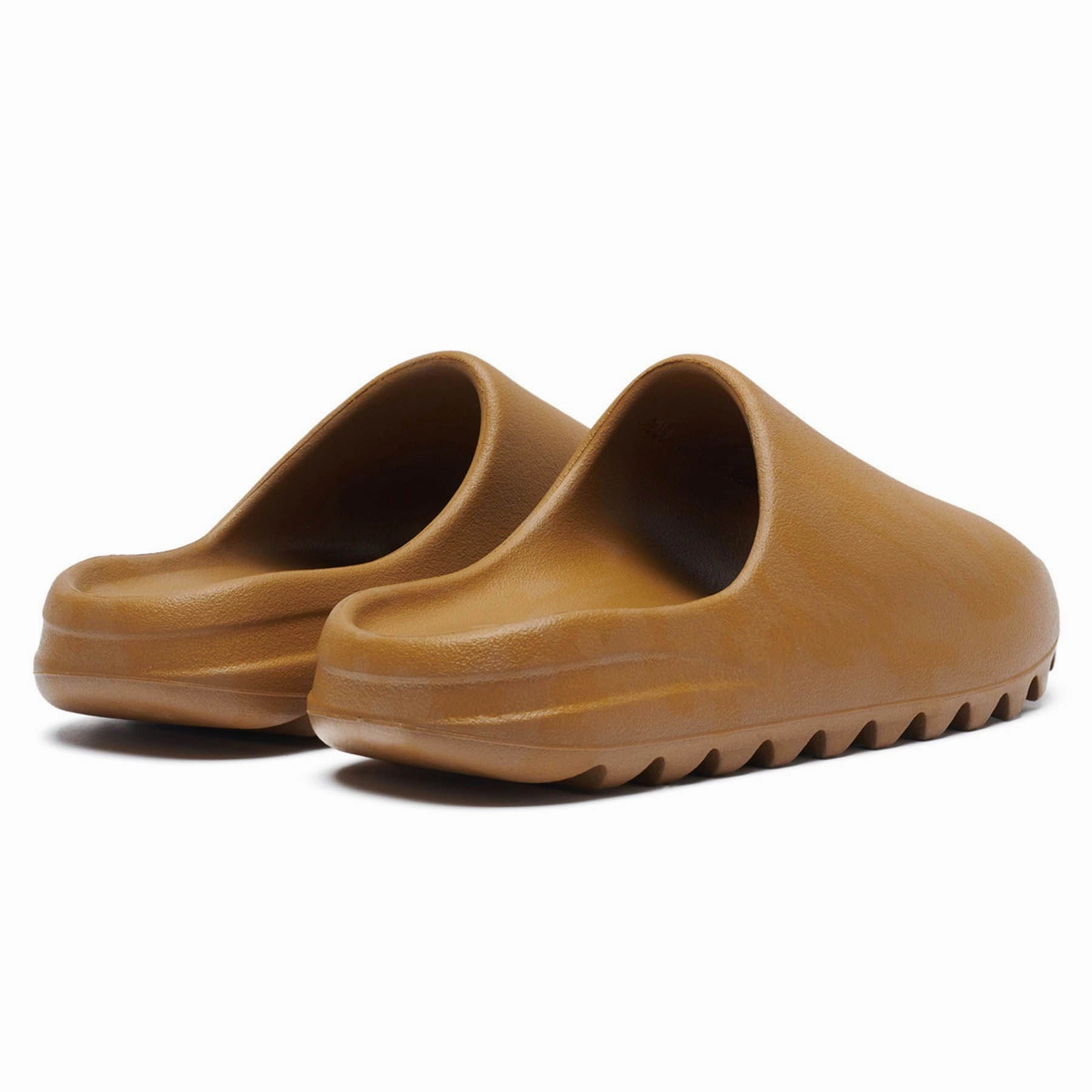 adidas Yeezy Slides 'Ochre' Yeezy Slide Range