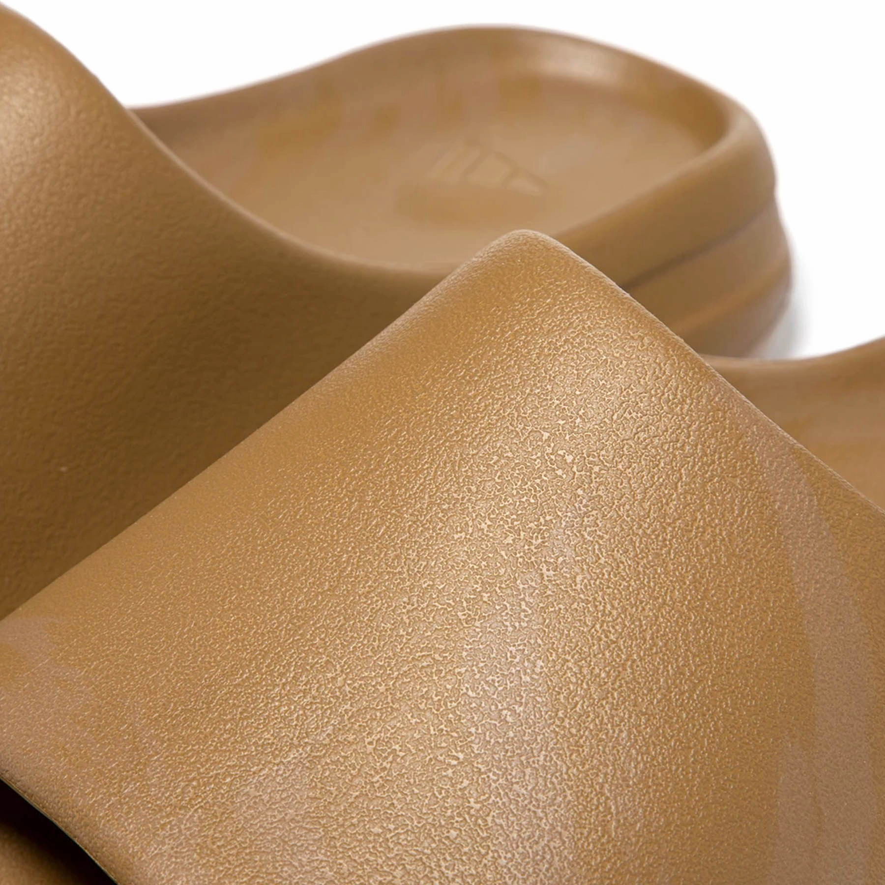 adidas Yeezy Slides 'Ochre' Yeezy Slide Range