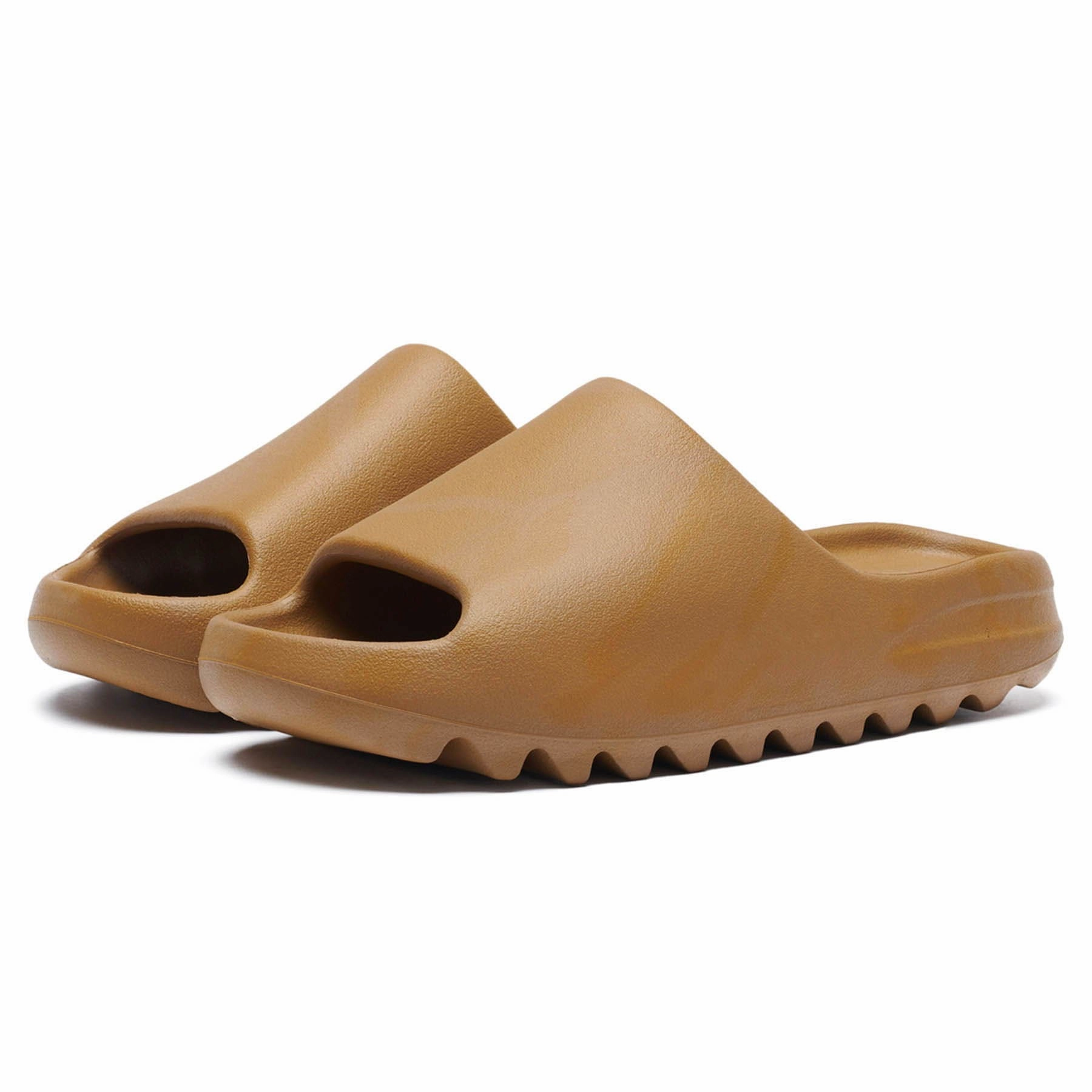 adidas Yeezy Slides 'Ochre' Yeezy Slide Range