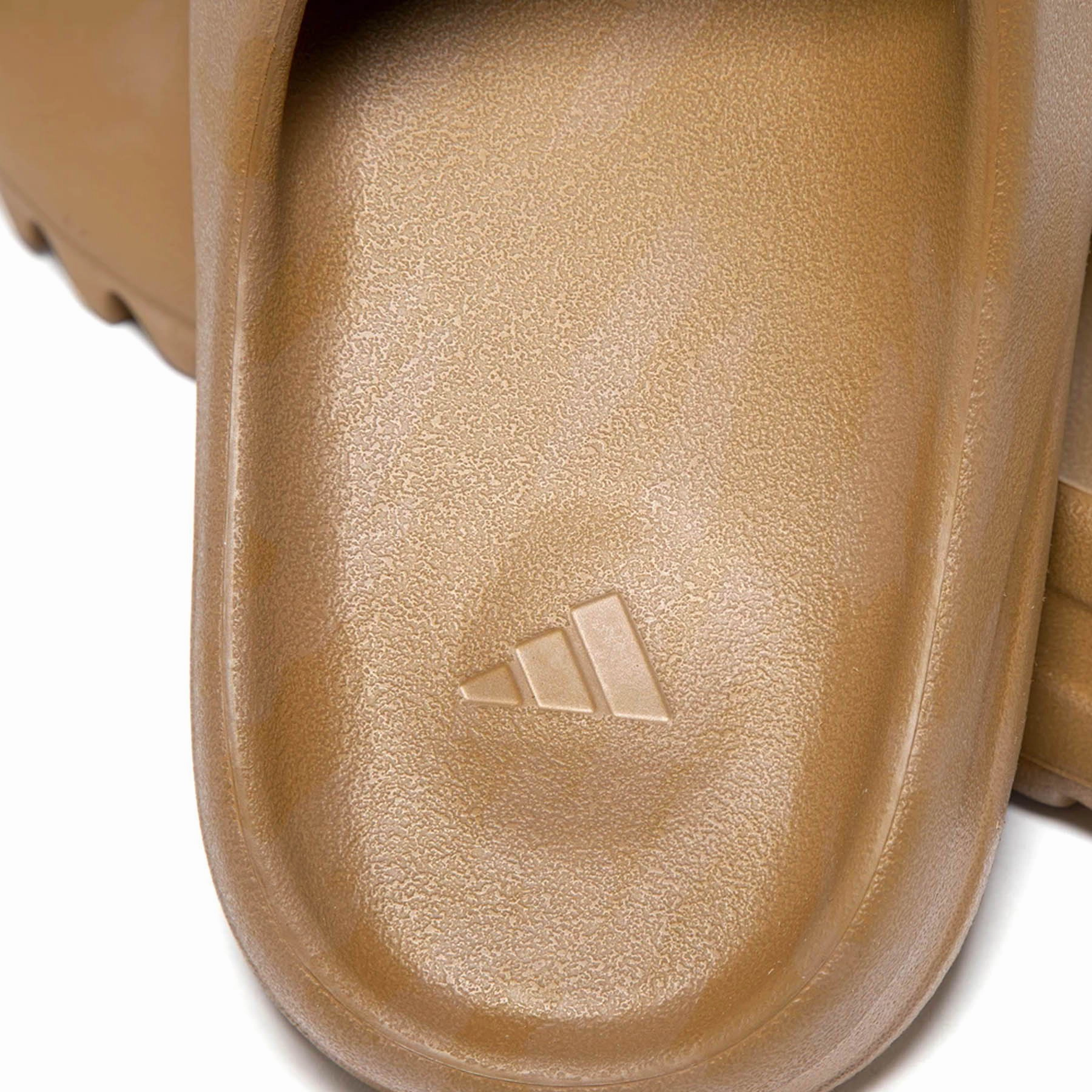 adidas Yeezy Slides 'Ochre' Yeezy Slide Range
