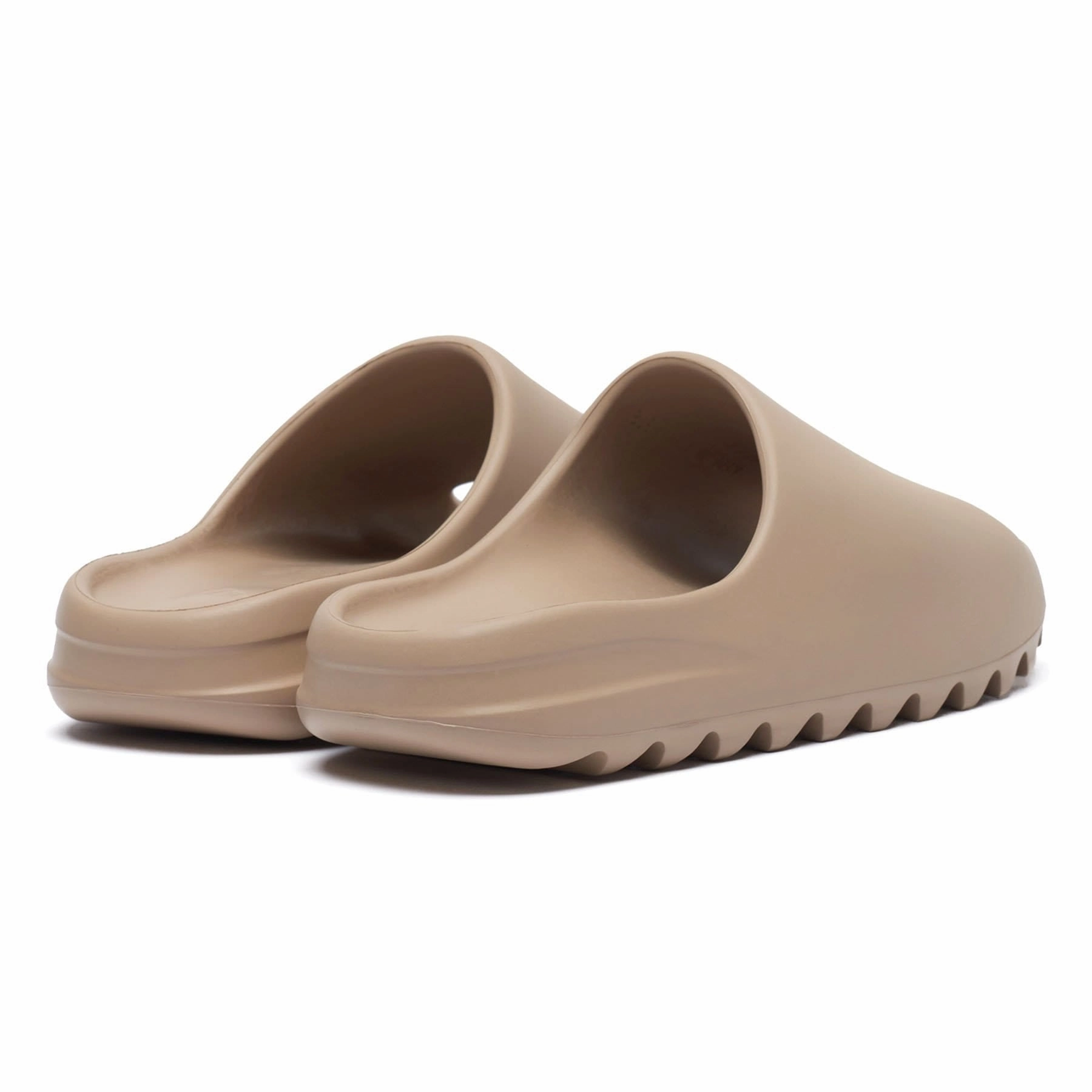 adidas Yeezy Slides 'Pure' Yeezy futuristic fashion sneakers