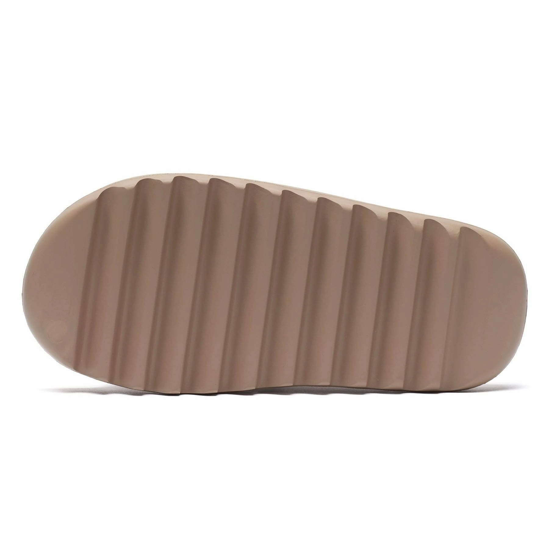 adidas Yeezy Slides 'Pure' Yeezy futuristic fashion sneakers