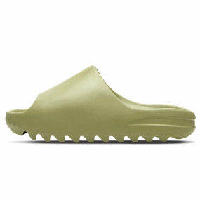 adidas Yeezy Slides 'Resin' 2022 yeezy slides lightweight easy wear sandals