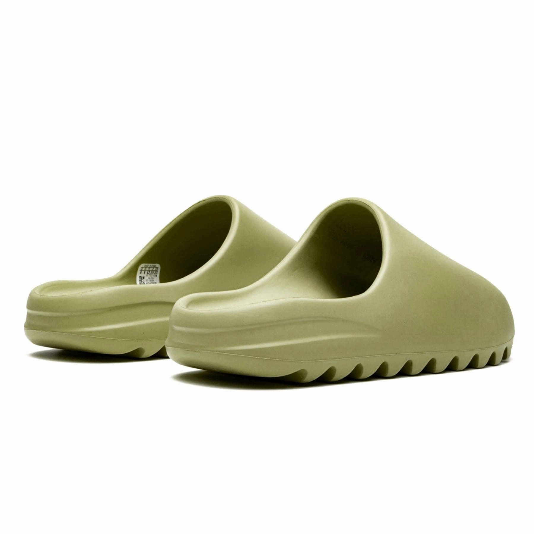 adidas Yeezy Slides 'Resin' 2022 Yeezy Slide Range
