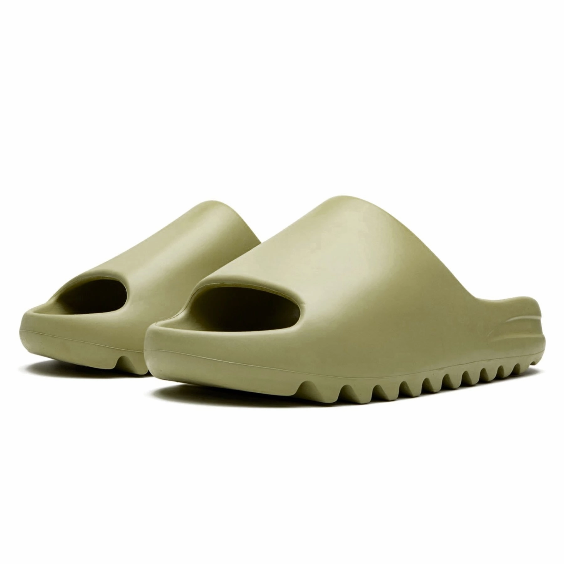 adidas Yeezy Slides 'Resin' Yeezy Slide Range