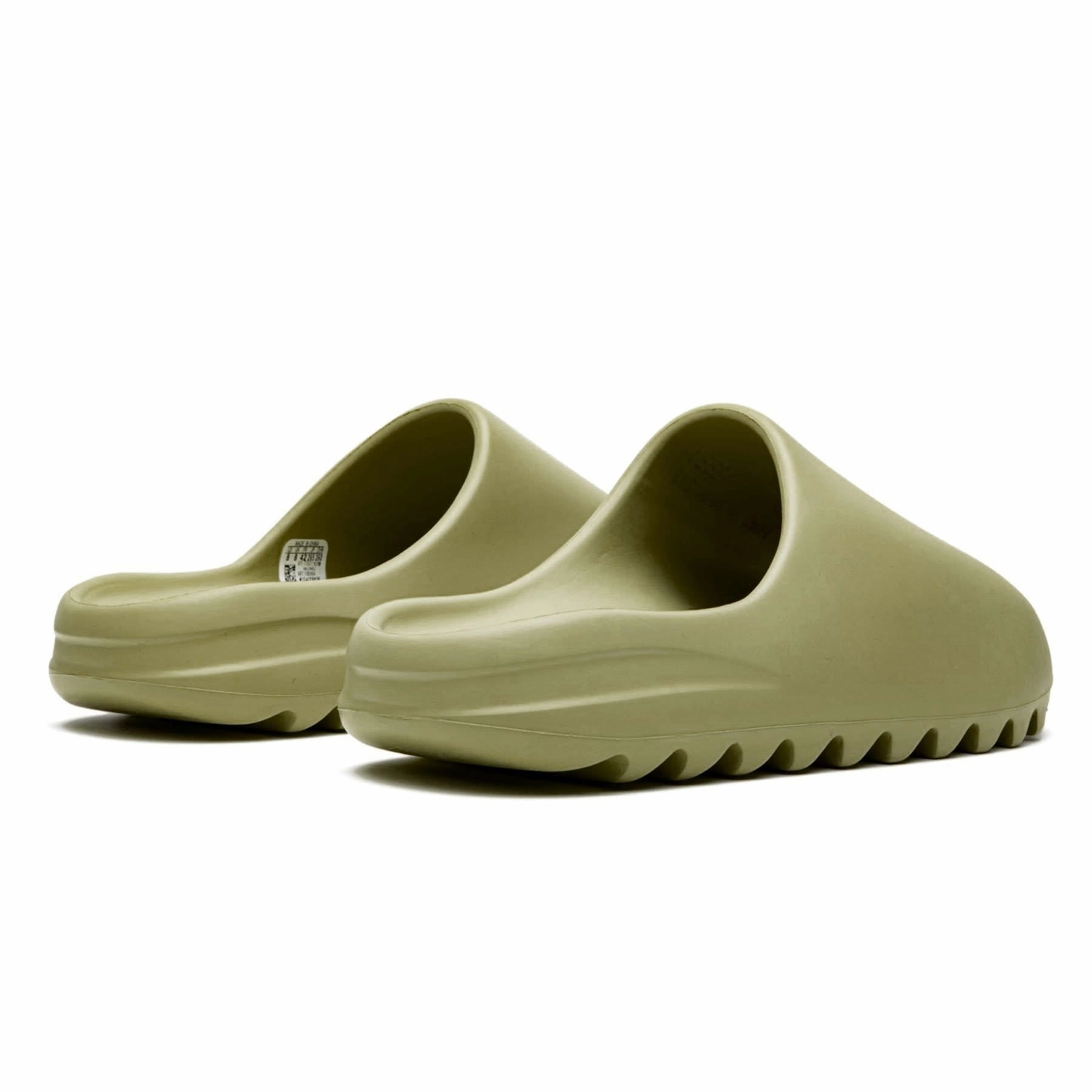 adidas Yeezy Slides 'Resin' Yeezy Slide Range
