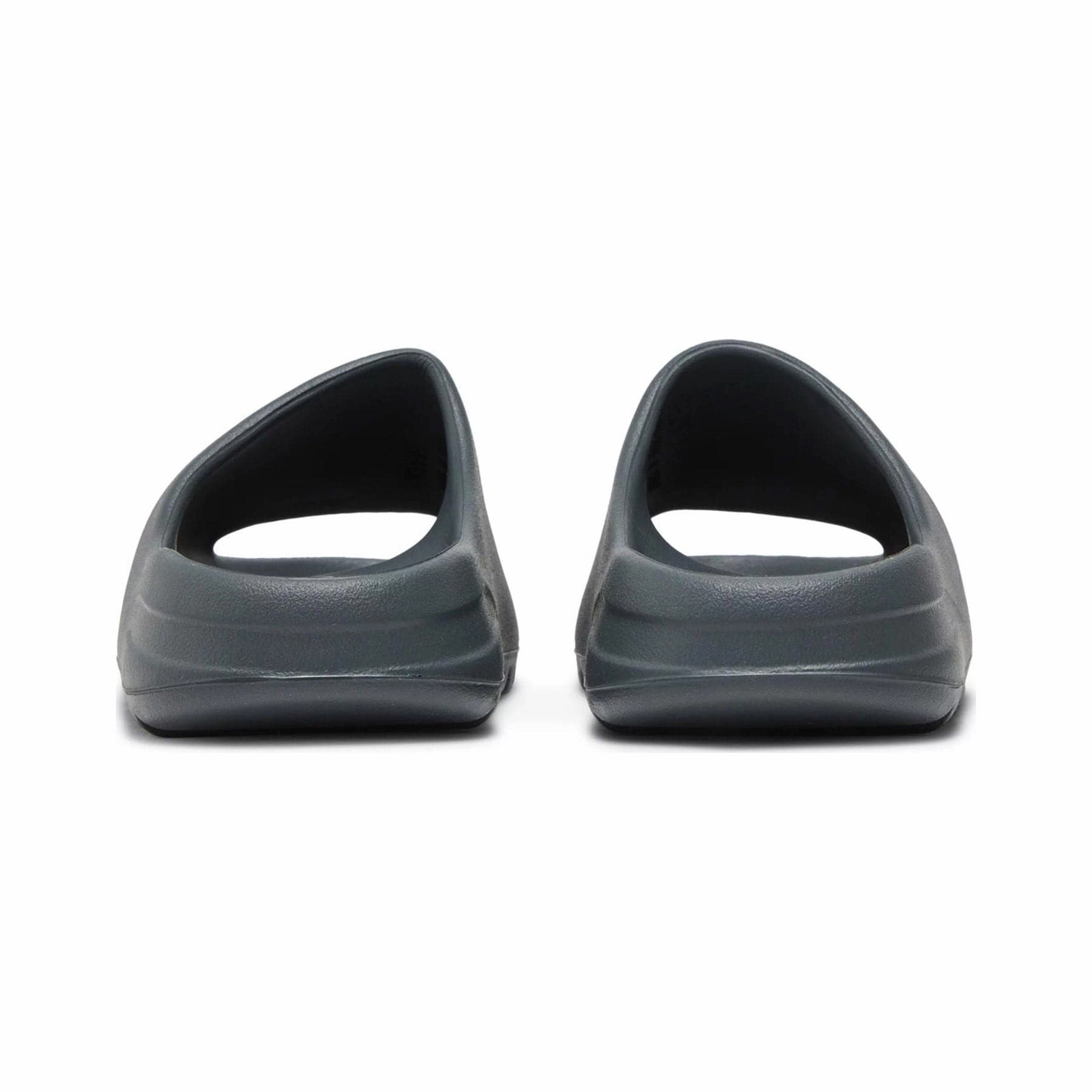 adidas Yeezy Slides 'Slate Grey' Yeezy Slide Range