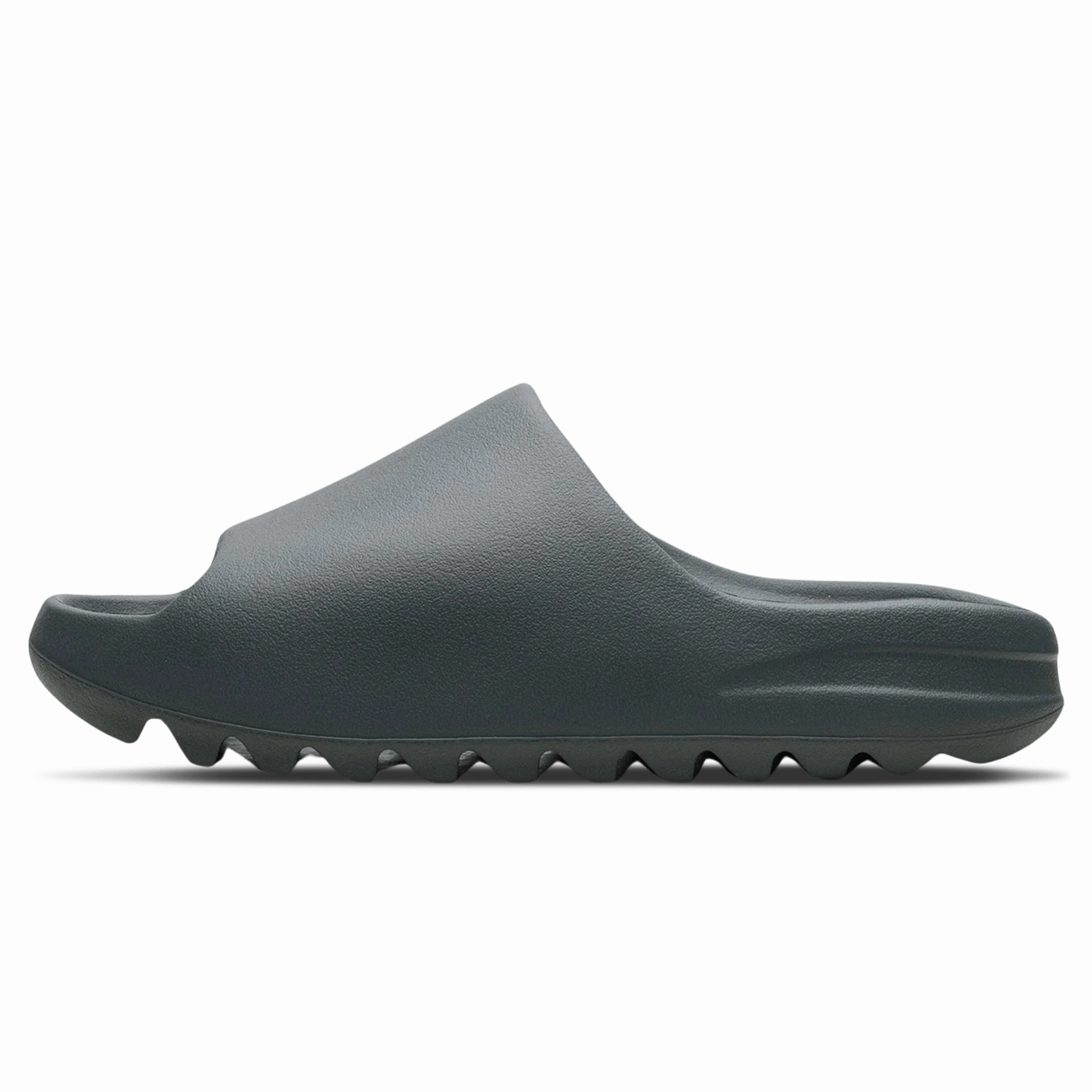 adidas Yeezy Slides 'Slate Marine' yeezy slides lightweight easy wear sandals