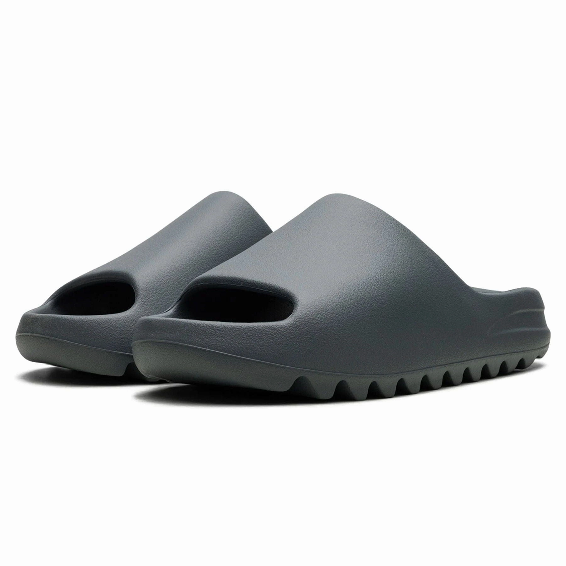adidas Yeezy Slides 'Slate Marine' Yeezy Slide Range