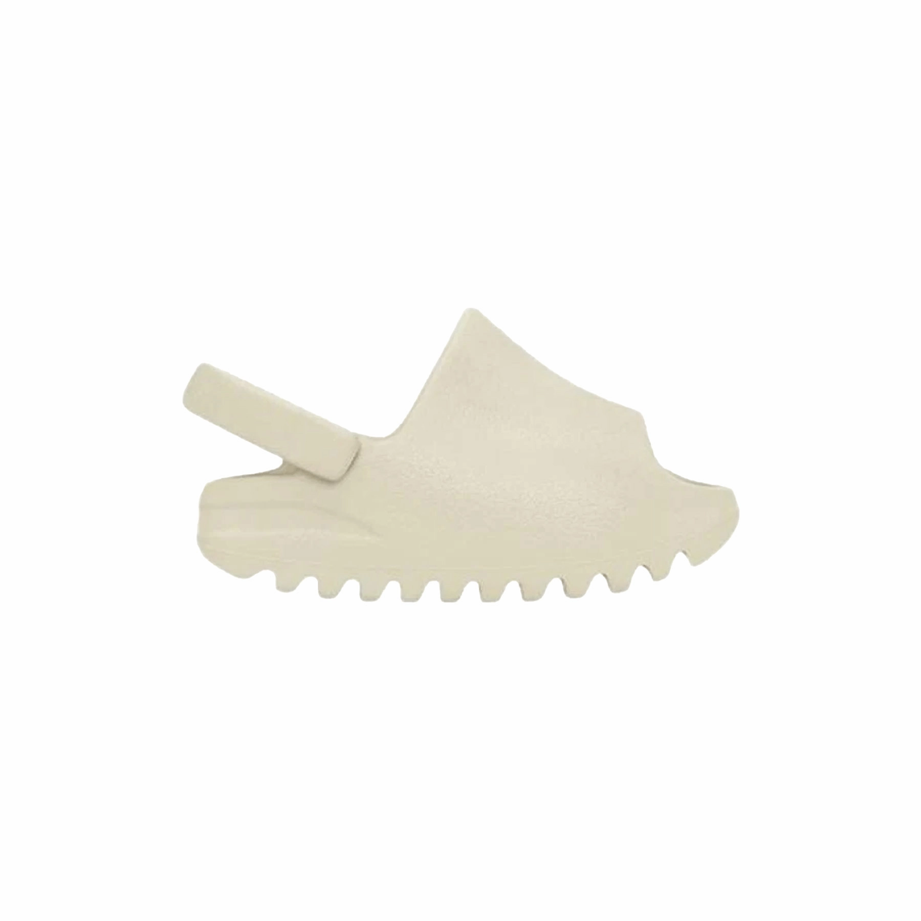 adidas Yeezy Slides Infant 'Bone' 2022 Yeezy Slide Range