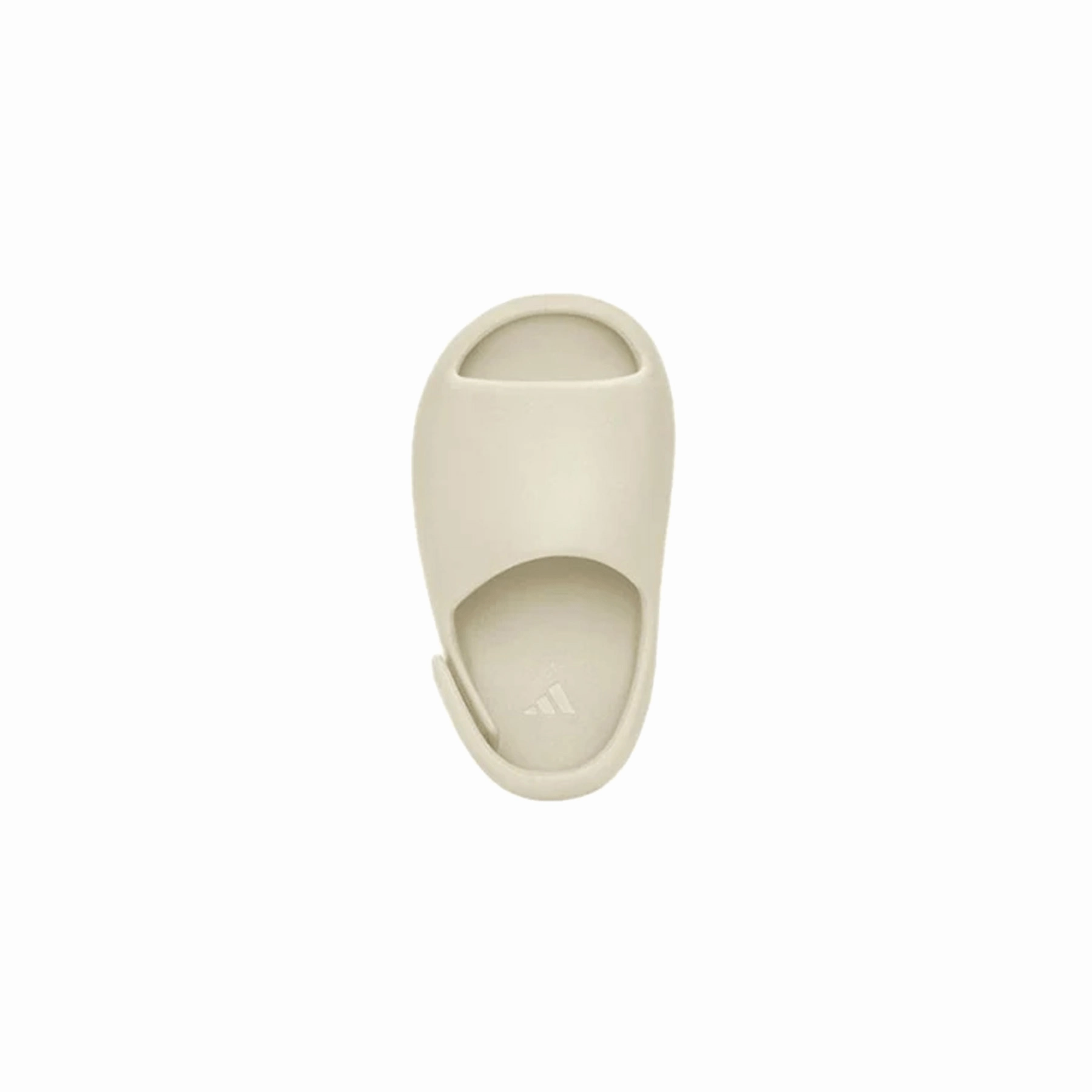 adidas Yeezy Slides Infant 'Bone' 2022 Yeezy Slide Range
