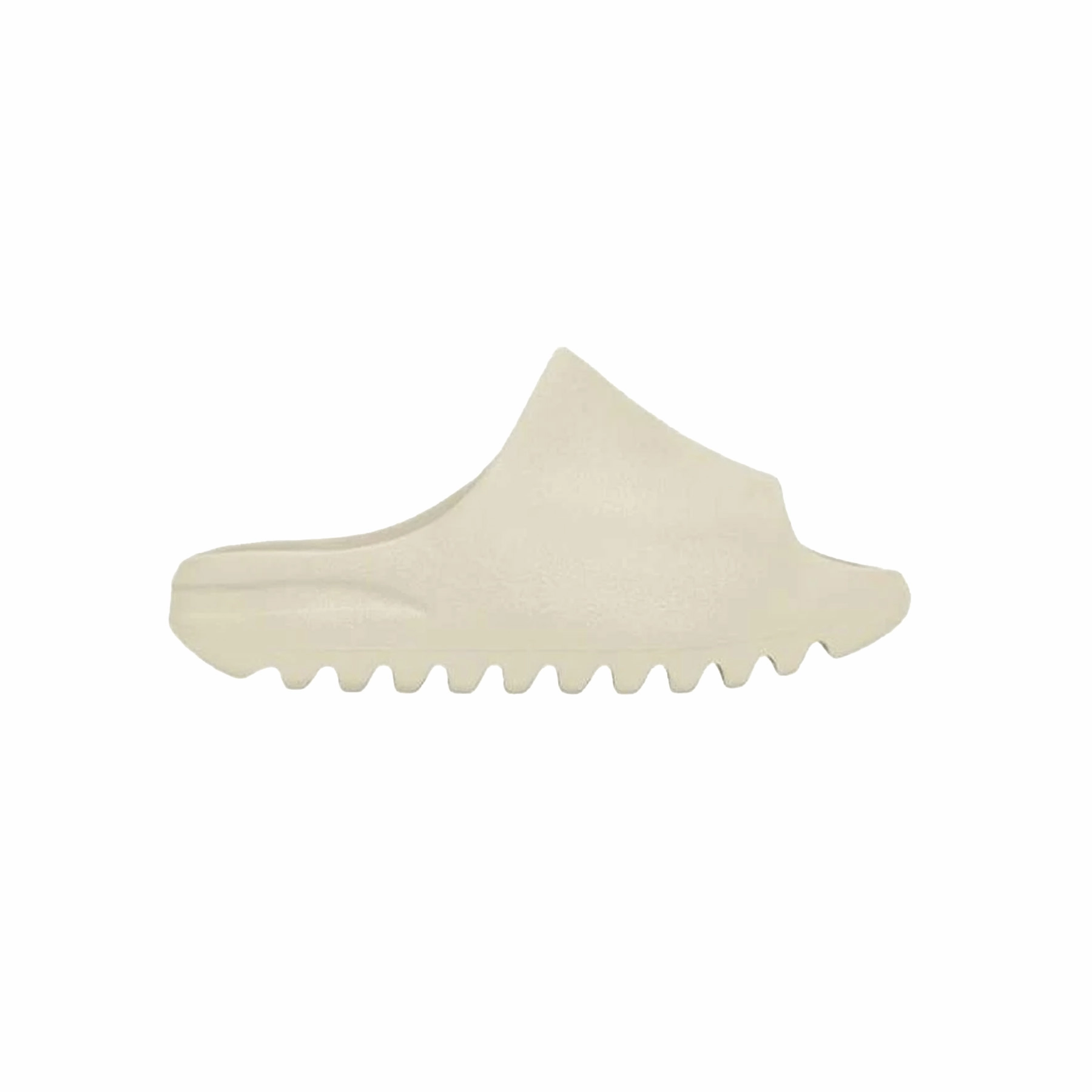 adidas Yeezy Slides Kids 'Bone' 2022 Yeezy Slide Range