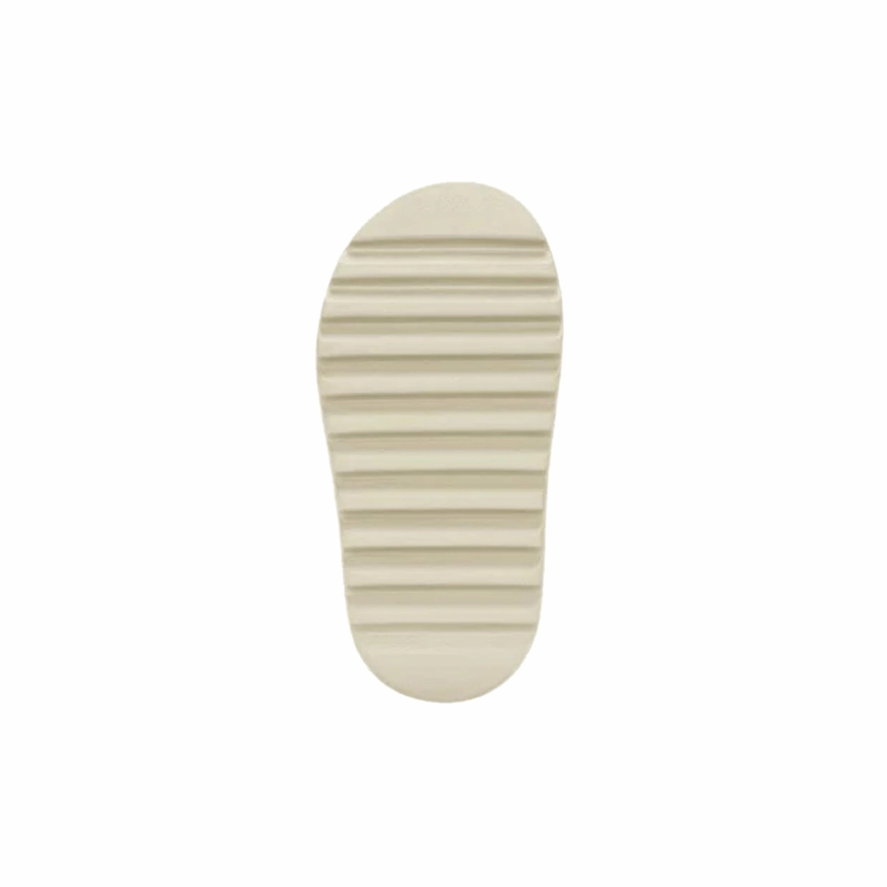 adidas Yeezy Slides Kids 'Bone' 2022 Yeezy Slide Range