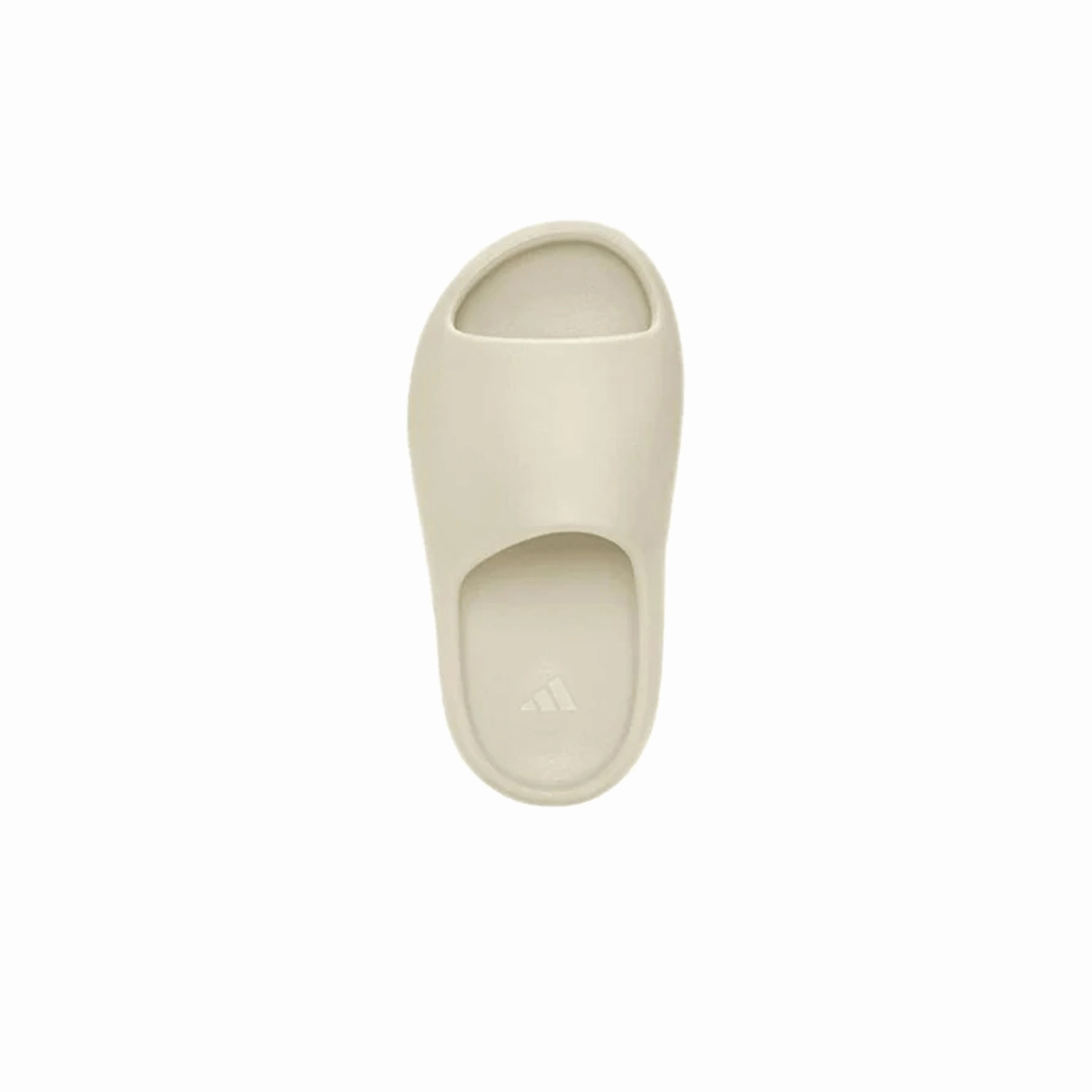 adidas Yeezy Slides Kids 'Bone' 2022 Yeezy Slide Range