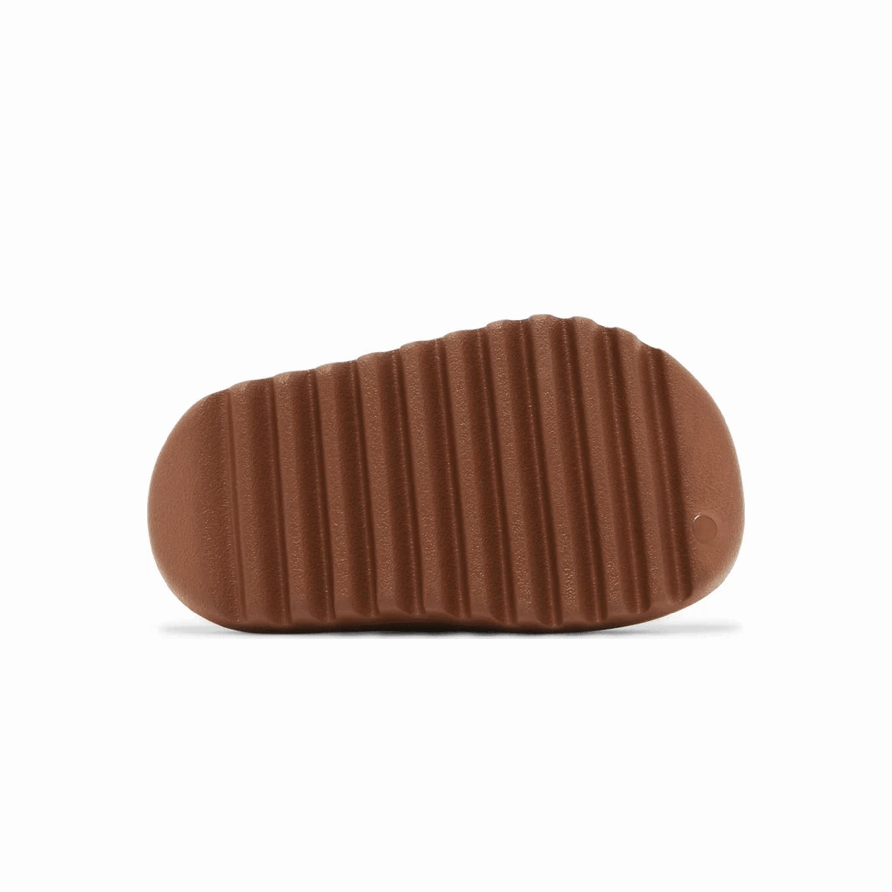 adidas Yeezy Slides Kids 'Flax' Yeezy Slide Range