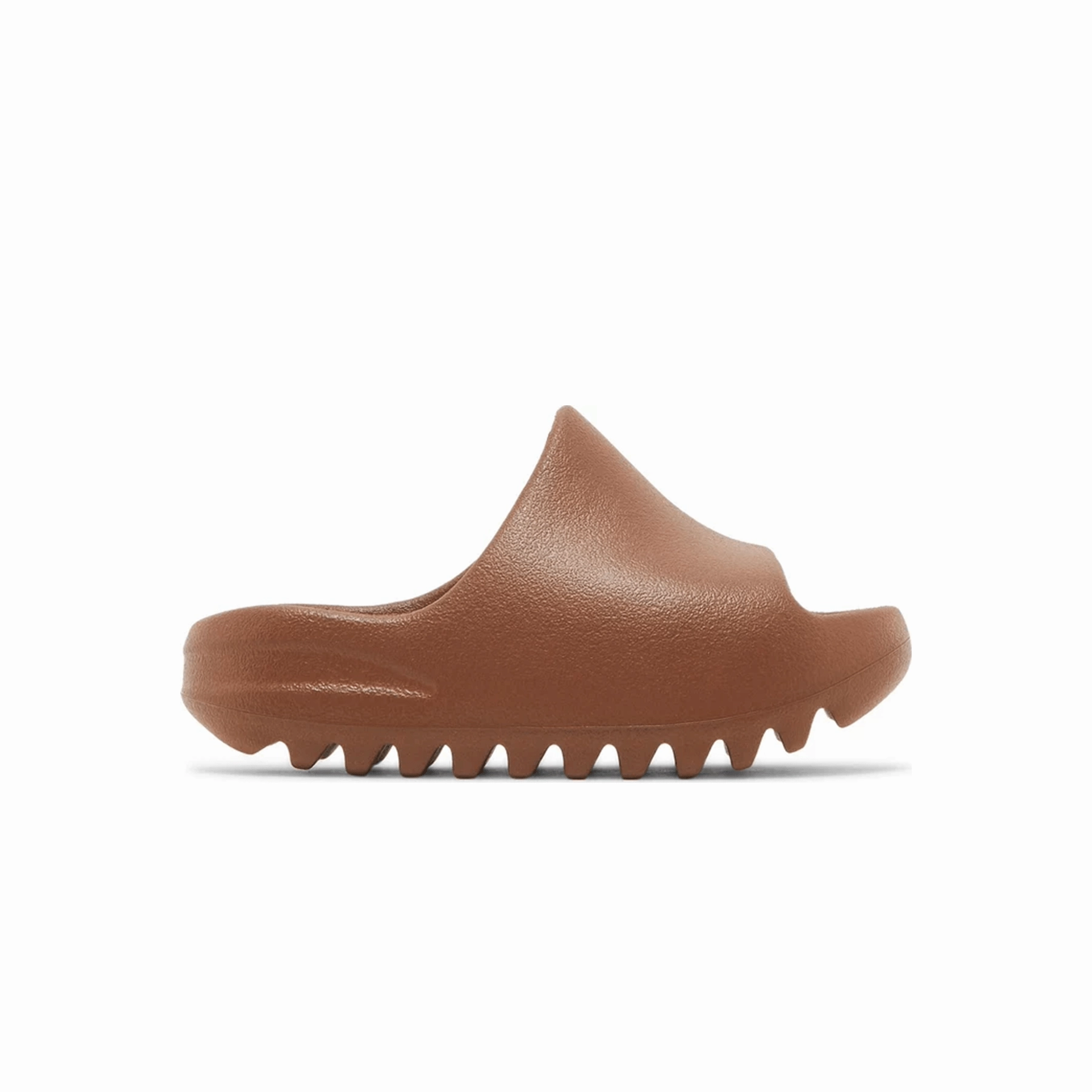 adidas Yeezy Slides Kids 'Flax' Yeezy Slide Range