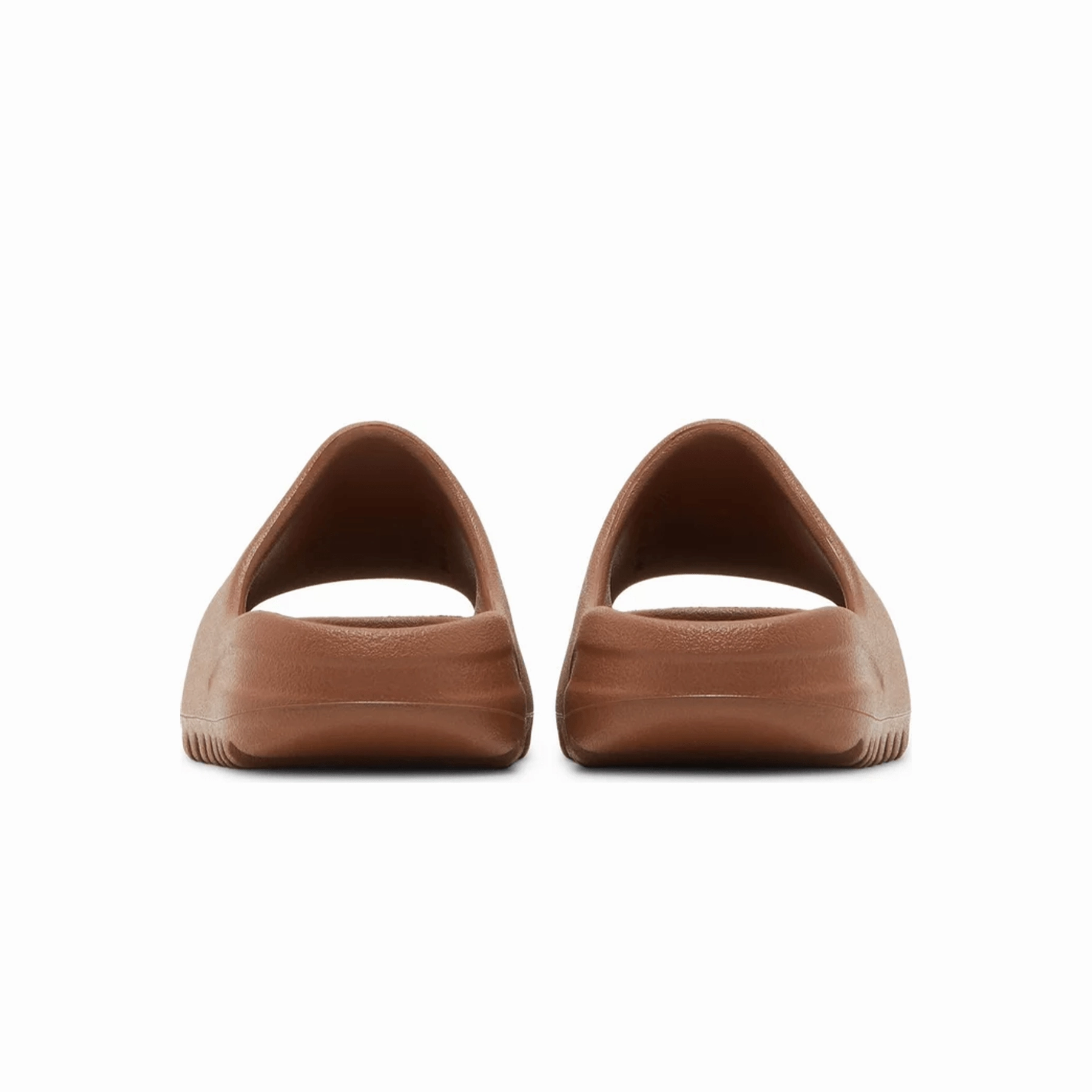 adidas Yeezy Slides Kids 'Flax' Yeezy Slide Range