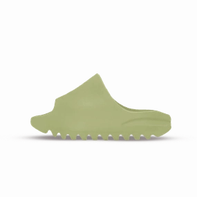 adidas Yeezy Slides Kids 'Resin' 2022 Yeezy bold fashion sneakers with futuristic edge