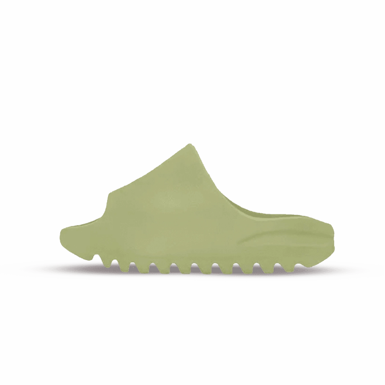 adidas Yeezy Slides Kids 'Resin' 2022 Yeezy bold fashion sneakers with futuristic edge