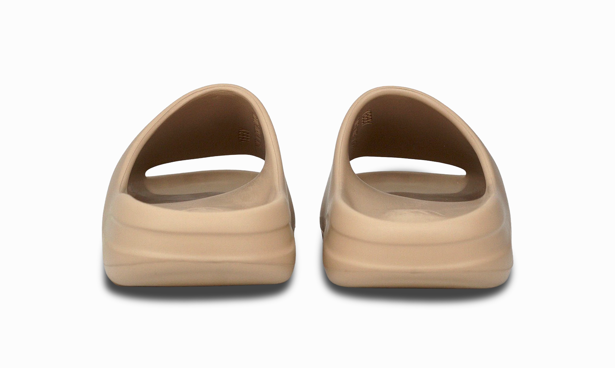 Adidas Yeezy Slides Pure First Release Kanye West (GZ5554) Men's Size 5-11 Shoes Quantum Yeezy Shoes