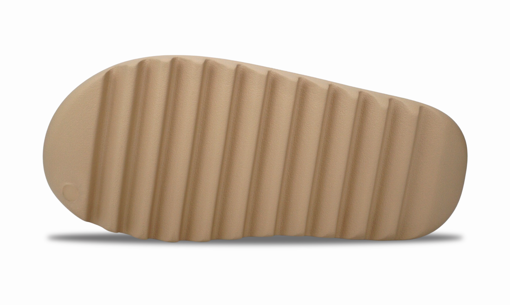 Adidas Yeezy Slides Pure Restock 2021 Kanye West (GW1934) Men's Size 4-12 Shoes Quantum Yeezy Shoes