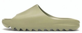 Adidas Yeezy Slides Resin First Release 2021 (GZ5551) Men's Size 5-12 yeezy slides comfortable slip-on sandals