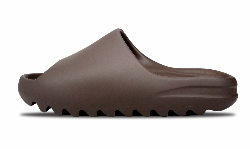 Adidas Yeezy Slides Soot 2020 (GX6141) Kanye West Men's Size 5-12 yeezy slides comfortable slip-on sandals