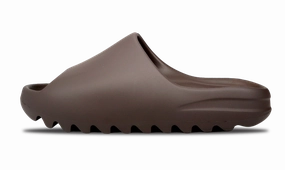 Adidas Yeezy Slides Soot 2020 (GX6141) Kanye West Men's Size 5-12 yeezy slides comfortable slip-on sandals