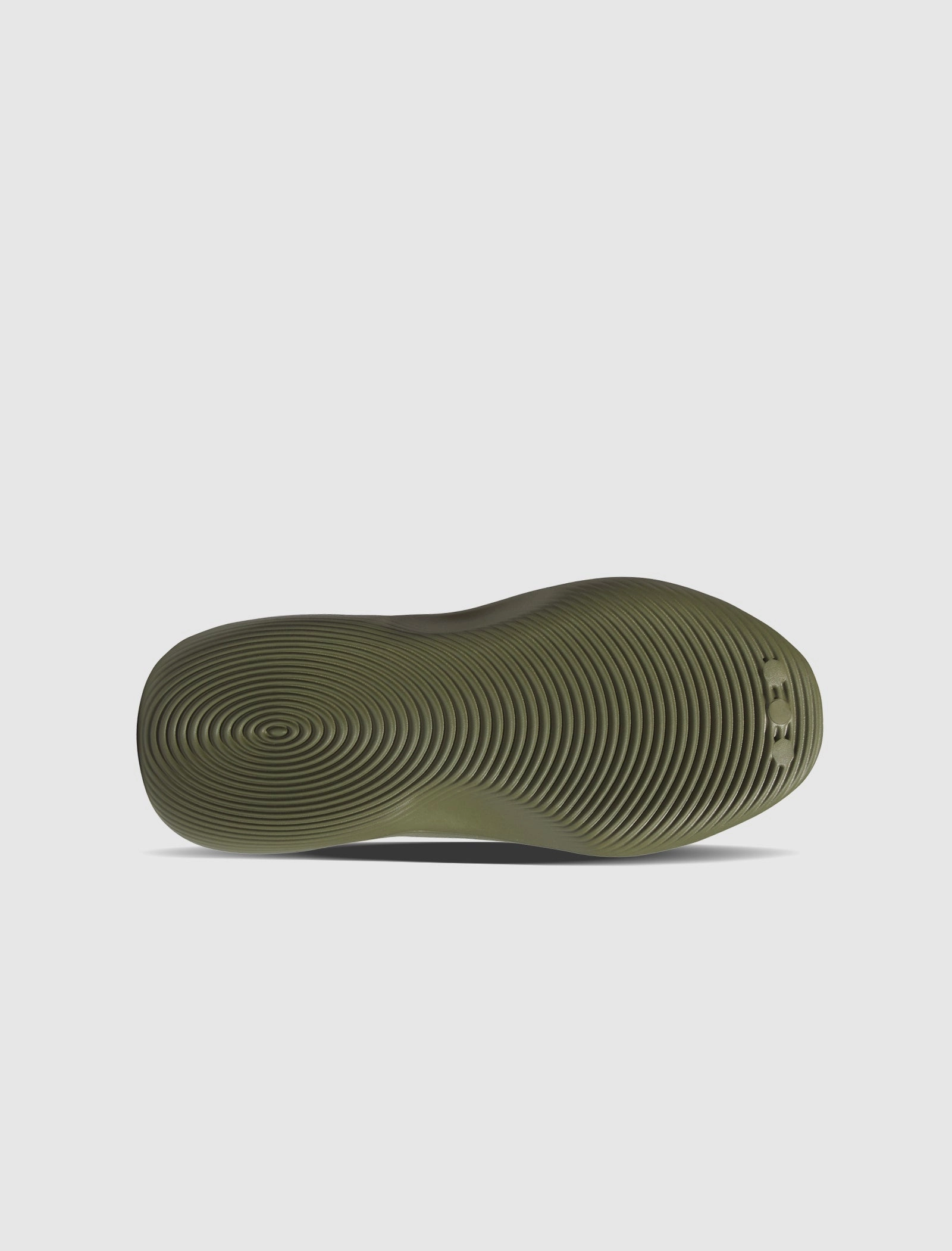 ADIFOM IIINFINITY MULE "OLIVE" Everyday trainers for men