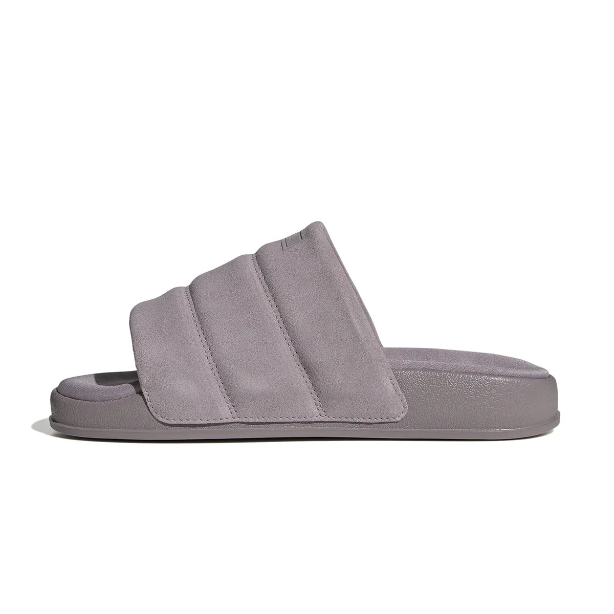 Adilette Essential 'Preloved Fig'