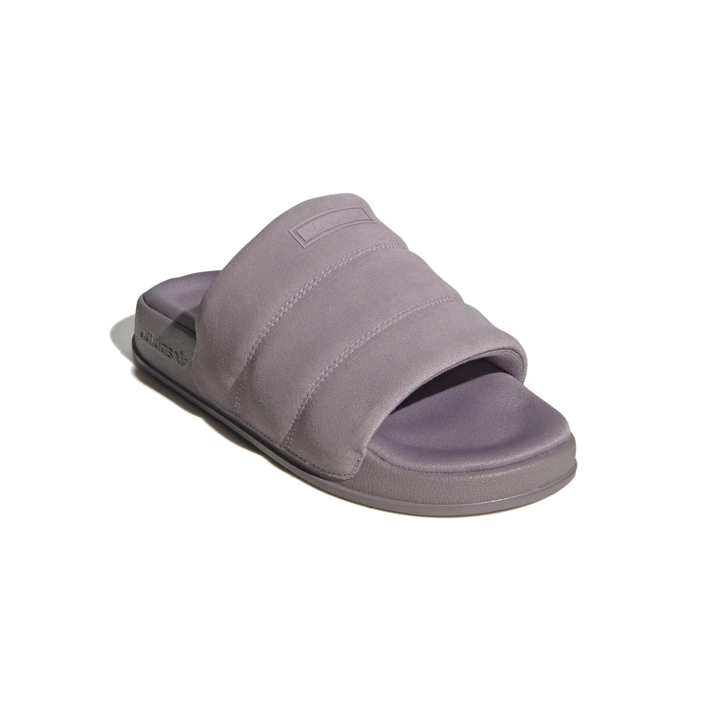 Adilette Essential 'Preloved Fig'