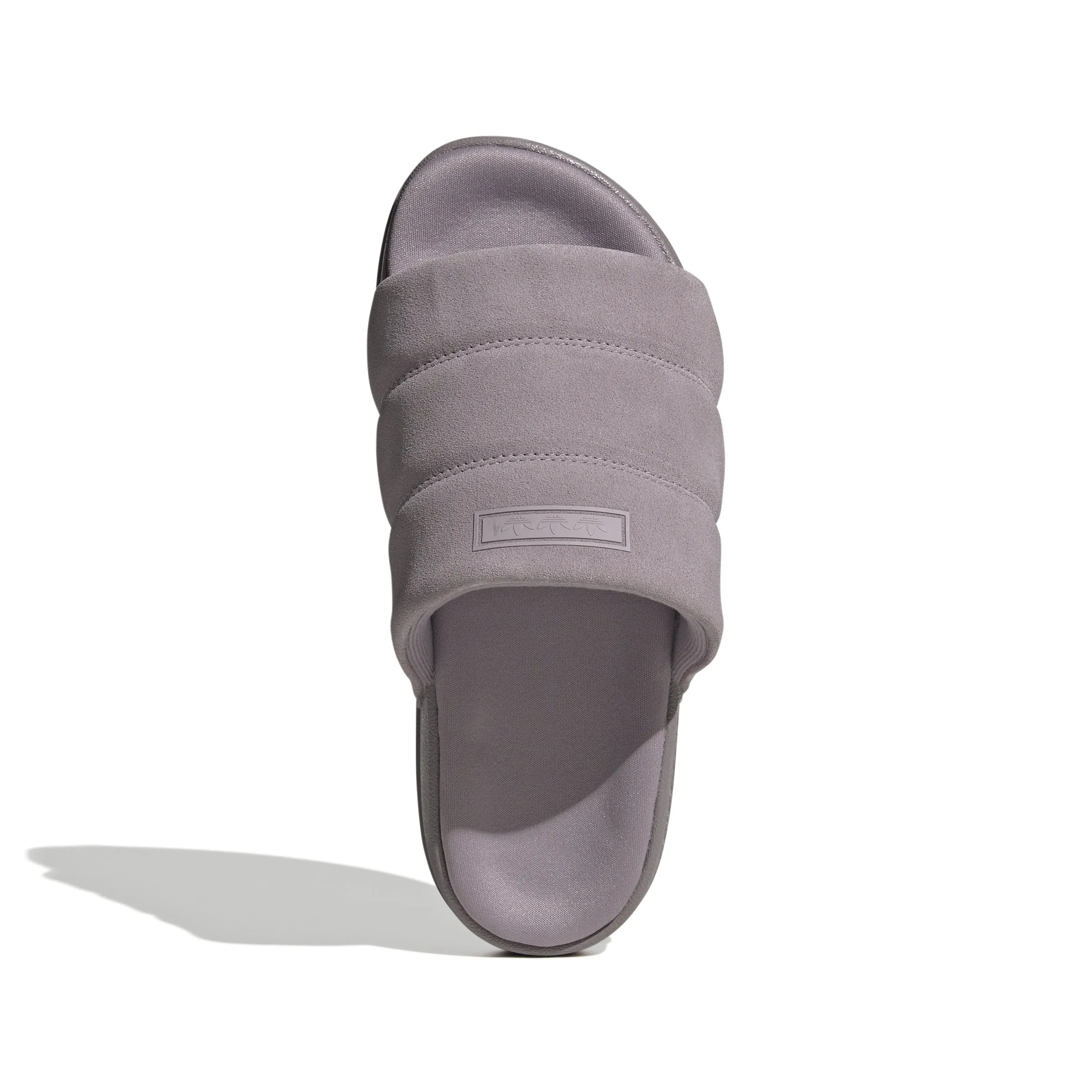 Adilette Essential 'Preloved Fig'