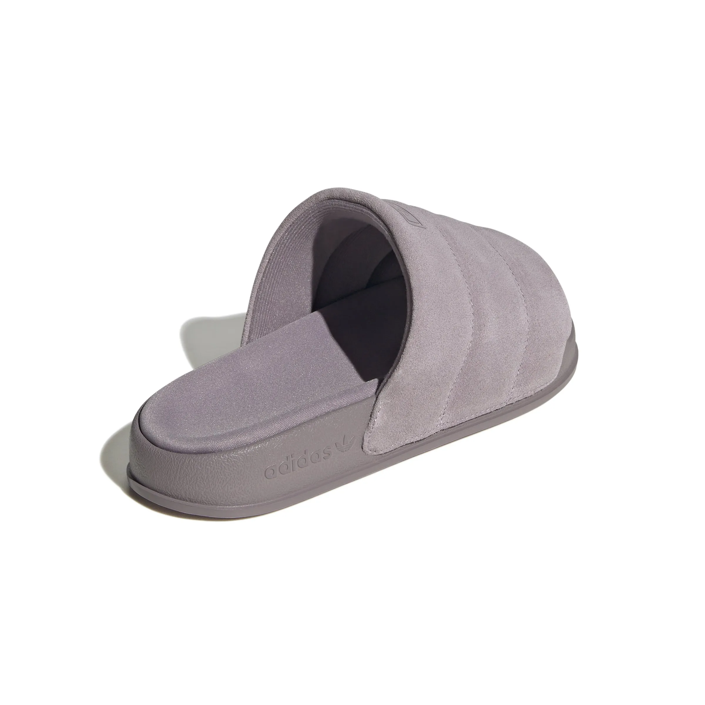 Adilette Essential 'Preloved Fig'