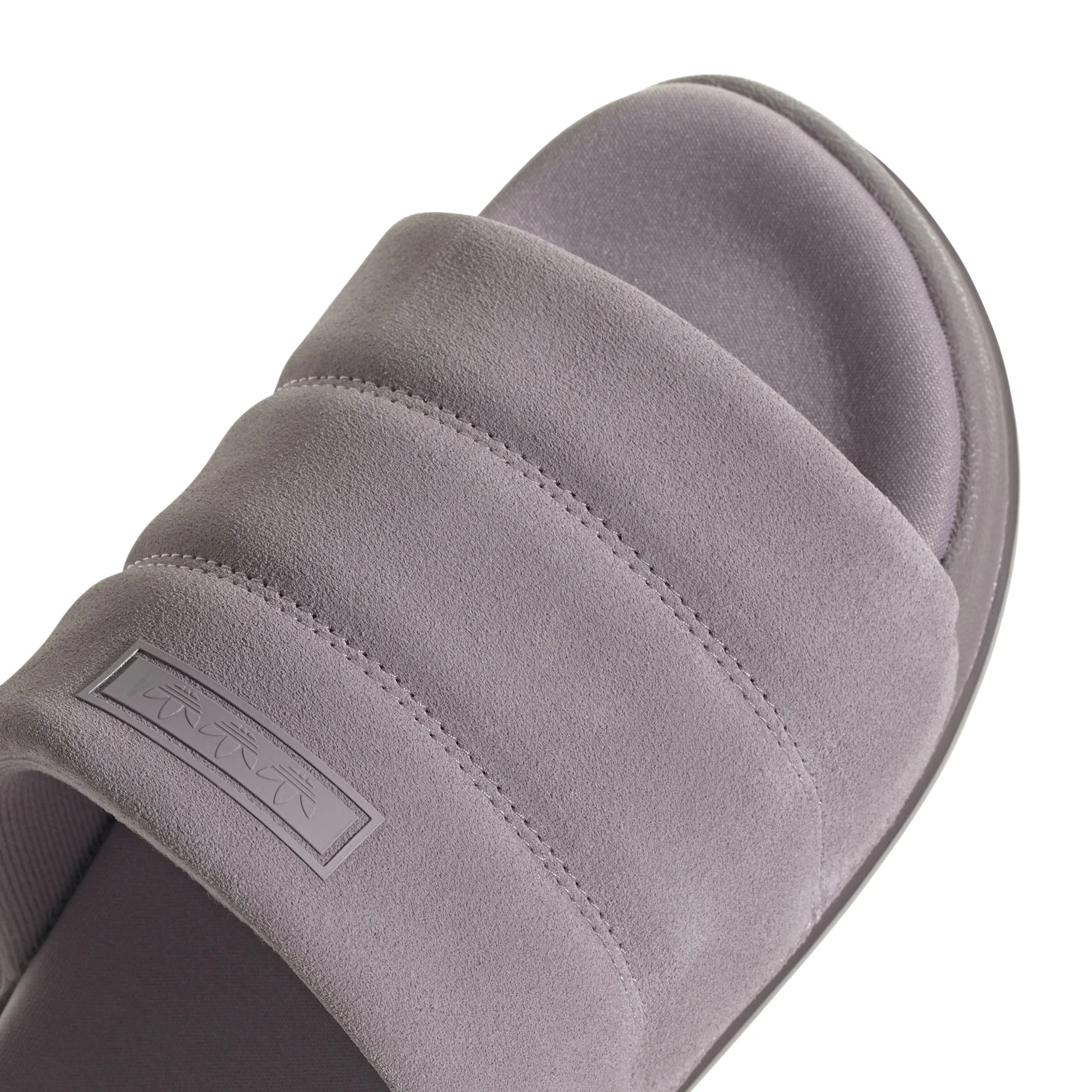 Adilette Essential 'Preloved Fig'