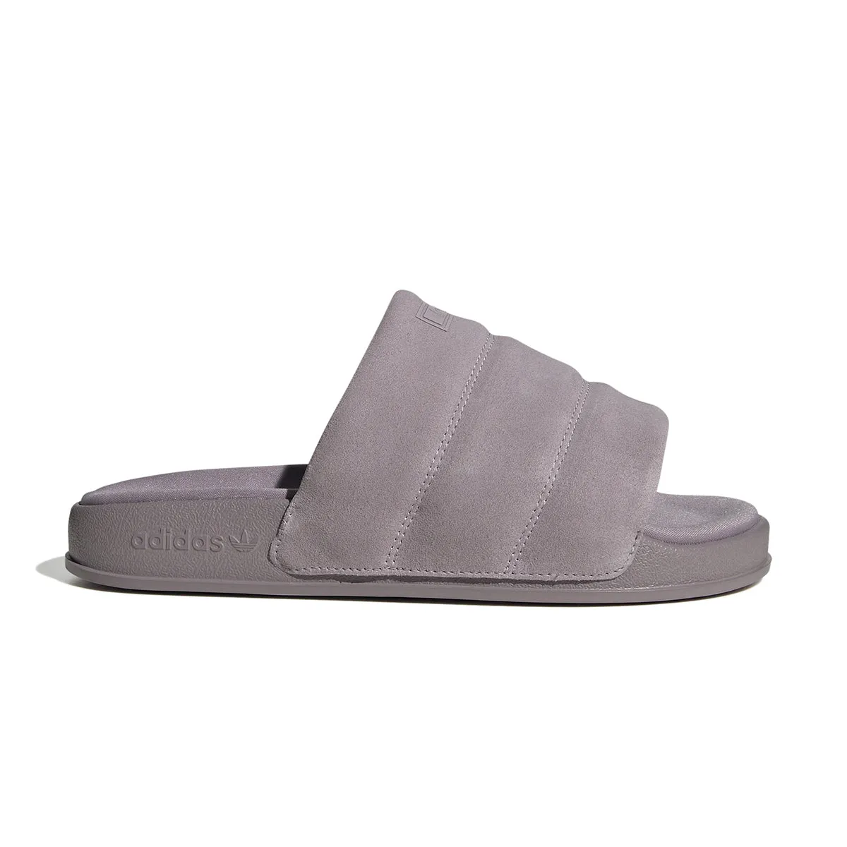 Adilette Essential 'Preloved Fig'
