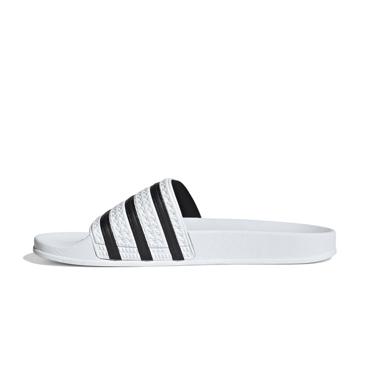 adilette 'White'