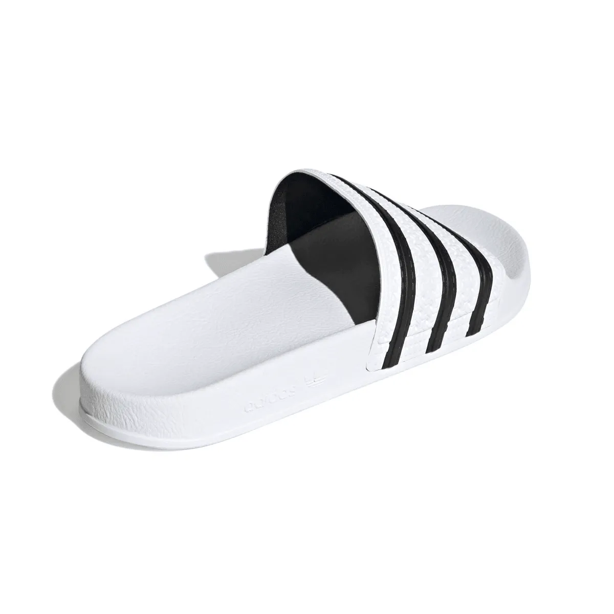 adilette 'White'