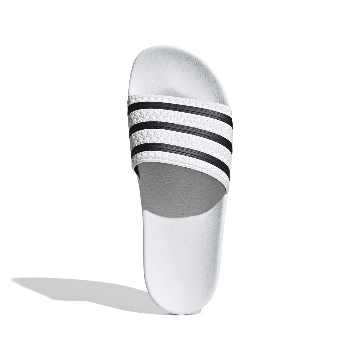 adilette 'White'