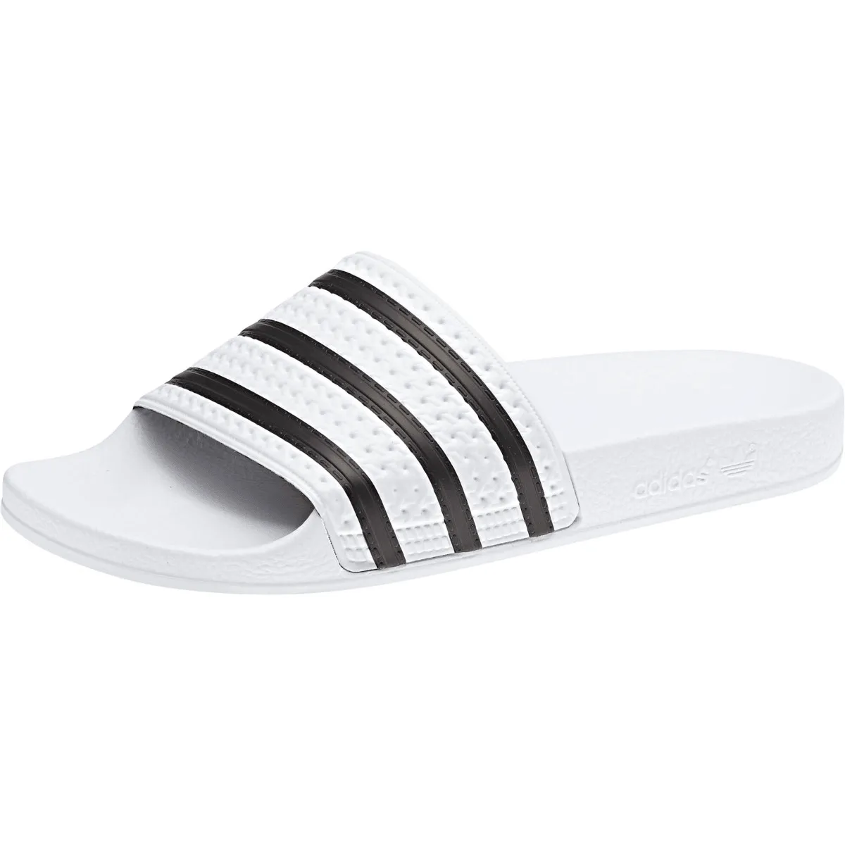 adilette 'White'