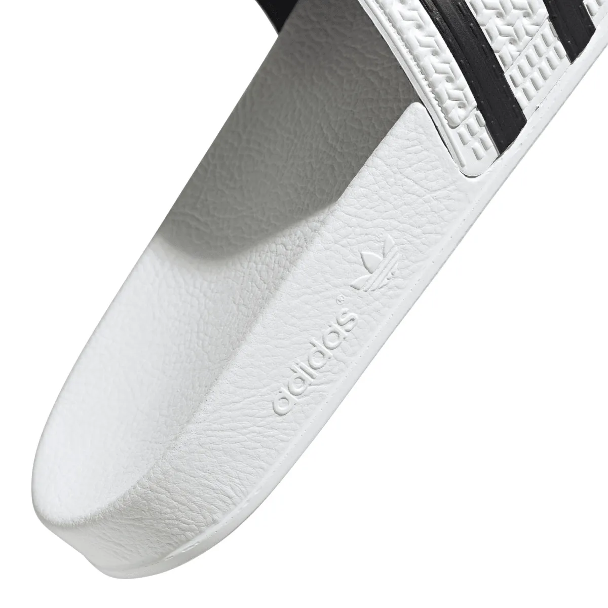 adilette 'White'