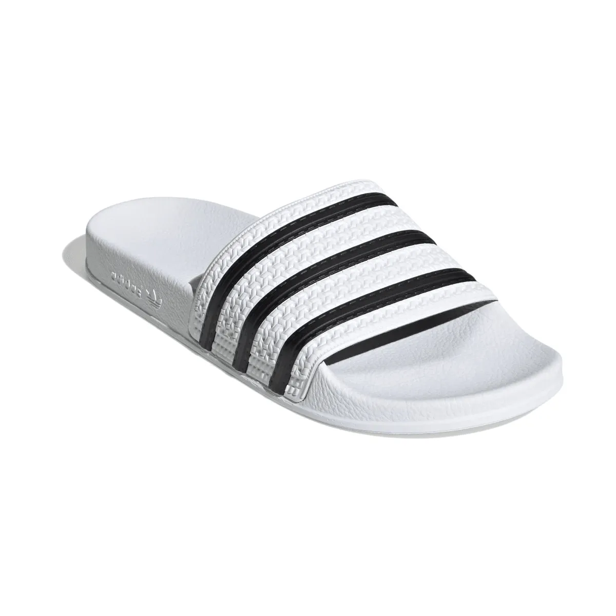 adilette 'White'