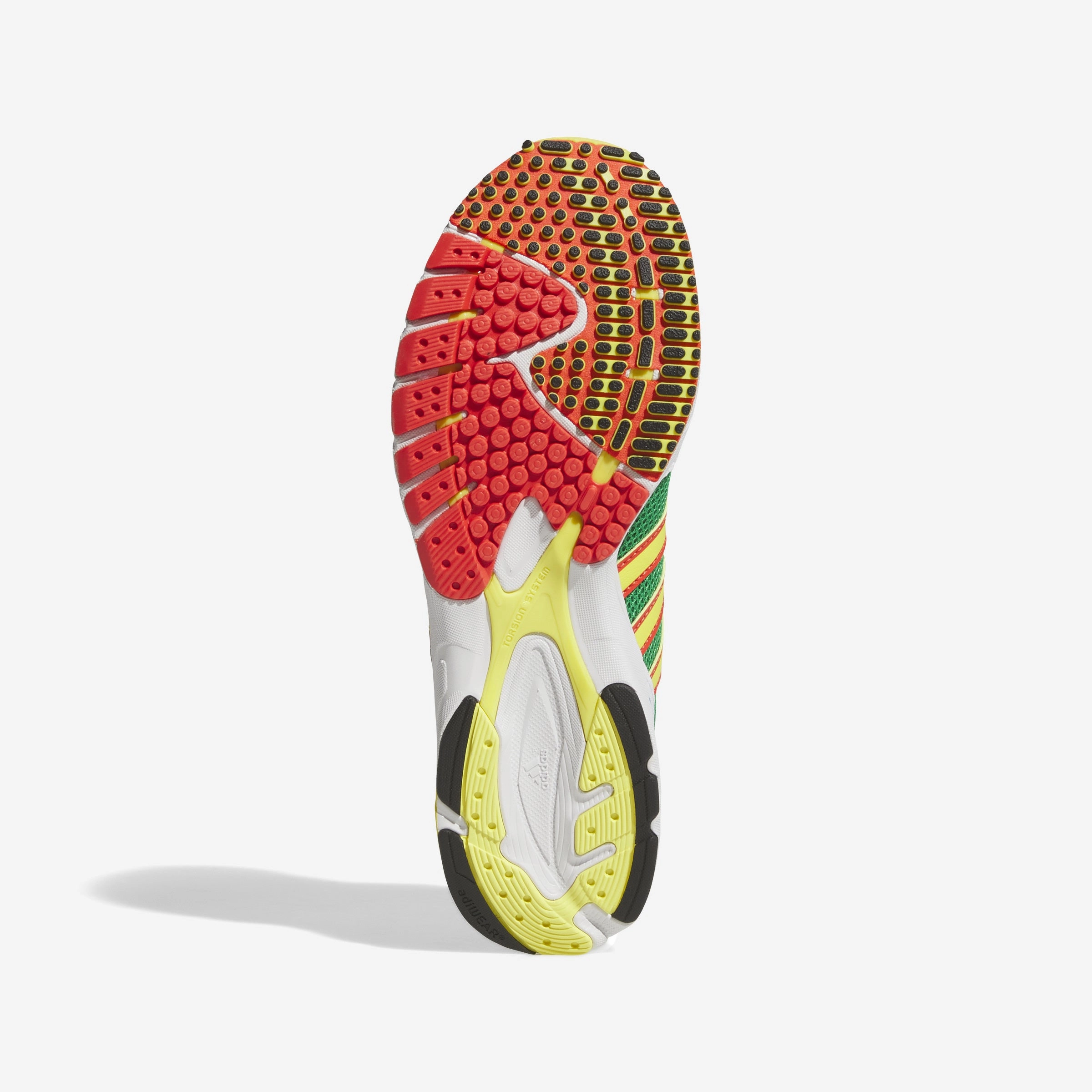 Adizero Adios OG All-around lifestyle footwear