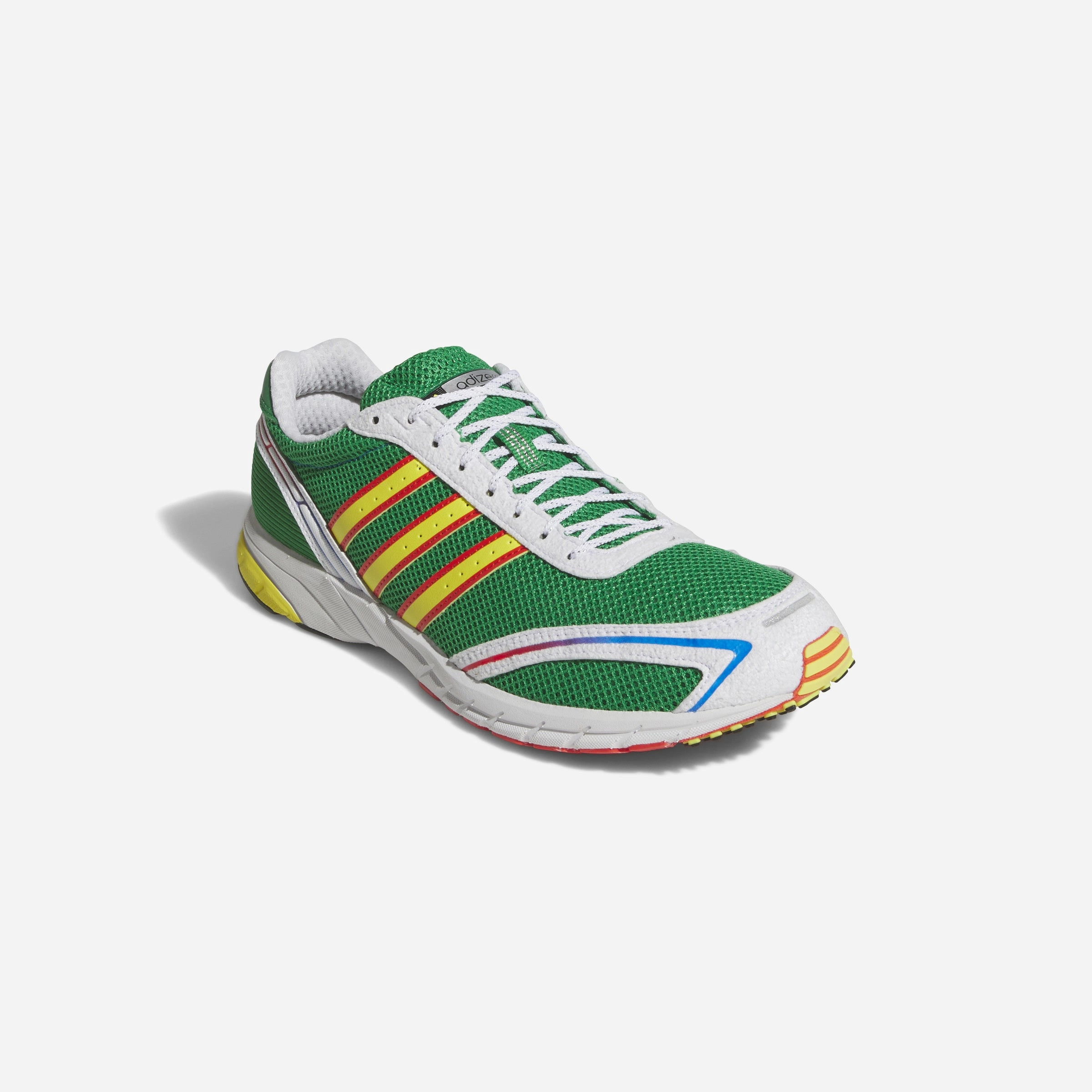 Adizero Adios OG All-around lifestyle footwear