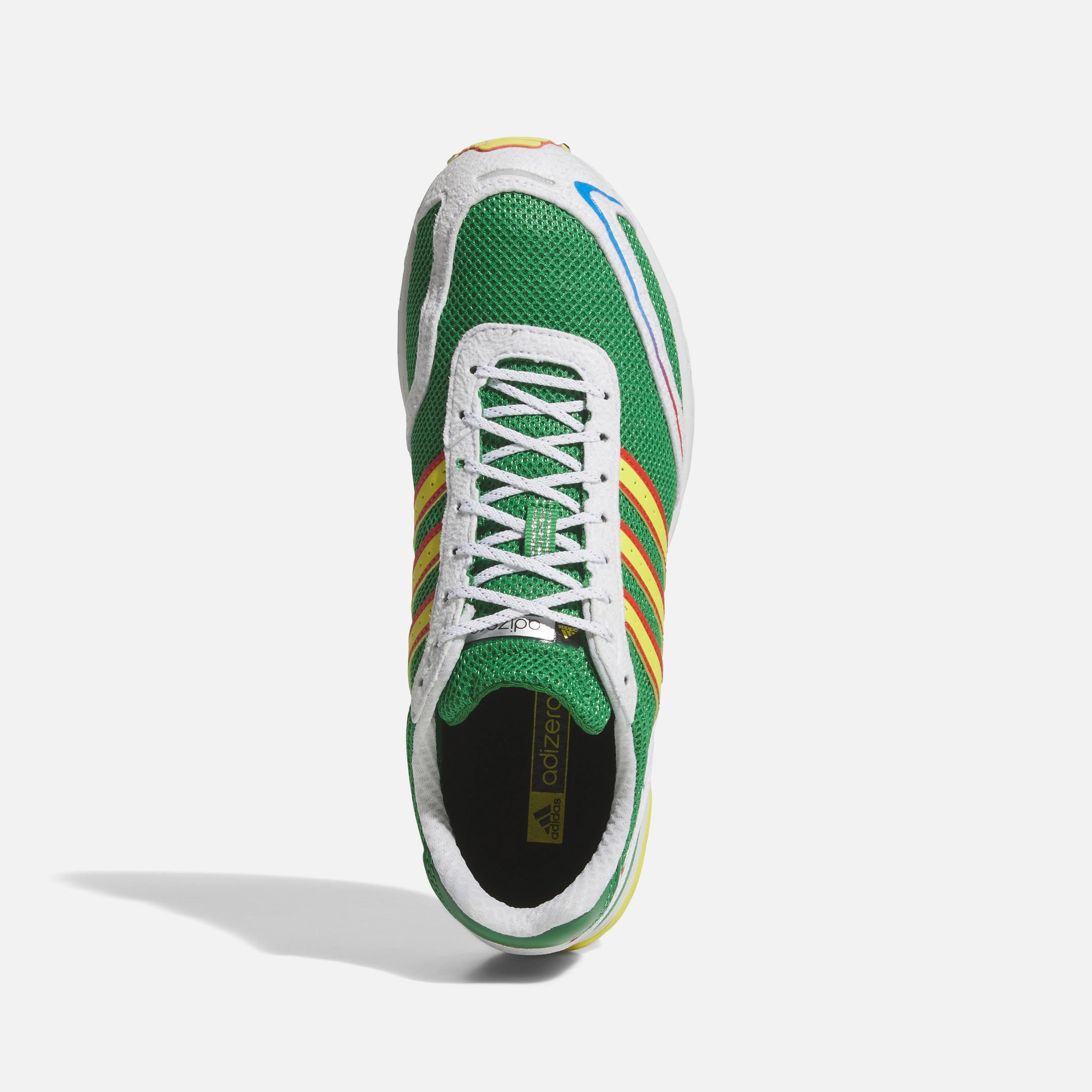 Adizero Adios OG All-around lifestyle footwear